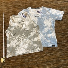 OUTDOOR アウトドア　Tシャツ　Lサイズ　2枚