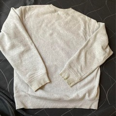 カーハート　スウェットの画像