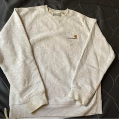 カーハート　スウェット