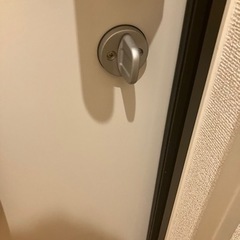 オートロック後付けタイプ