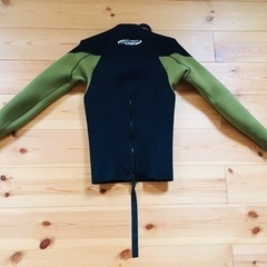 MAXIM サーフィン用タッパー　サイズMの画像