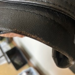 レザーコート　格安の画像