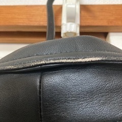 レザーコート　格安の画像