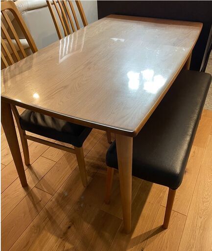 ★ ダイニングテーブル　セット★