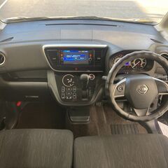  【自社ローン】【頭金・保証人無！！】 デイズルークス（511）の画像