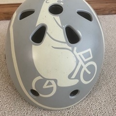 bikke ヘルメット 46㎝〜52㎝の画像