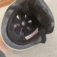 bikke ヘルメット 46㎝〜52㎝の画像