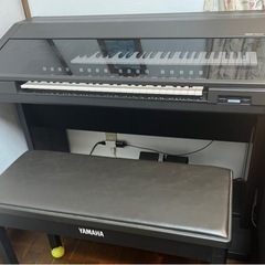 エレクトーンEL-87