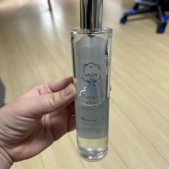 ラリン　ミネラルボディオイルの画像