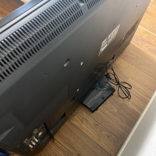 TV REGZA 46R9000 [46インチ]美品