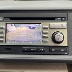 【成約済】下取3 万円保証！乗って帰れる車検たっぷり1年半ライフ！バックカメラ付き！の画像