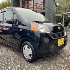 【成約済】下取3 万円保証！乗って帰れる車検たっぷり1年半ライフ...