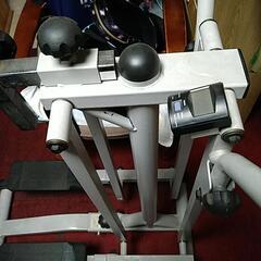 ウォーキングマシンの画像
