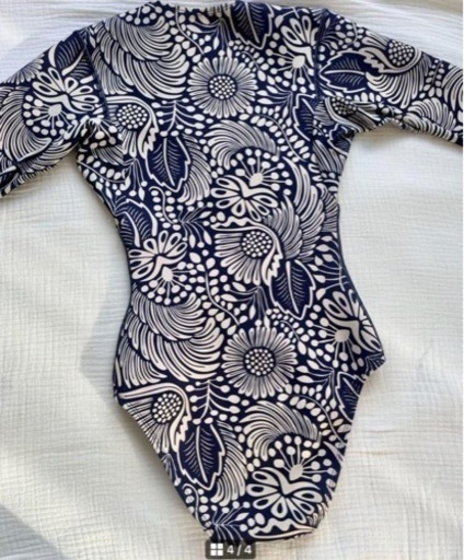 Seea Harper Surf Suit Paloma  XS (日本サイズS)