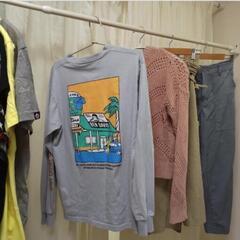 【新品含む】レディース衣料、服飾雑貨等の画像
