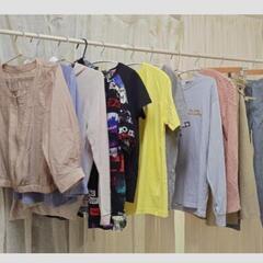 【新品含む】レディース衣料、服飾雑貨等の画像