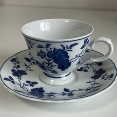 コーヒーカップ