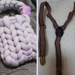 【新品含む】レディース衣料、服飾雑貨等の画像
