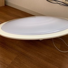 蛍光灯照明器具の画像