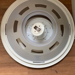 蛍光灯照明器具の画像