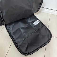 【受け渡し予定者決まりました】 adidas バックパックの画像