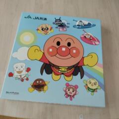 新品　アンパンマン　アルバムの画像