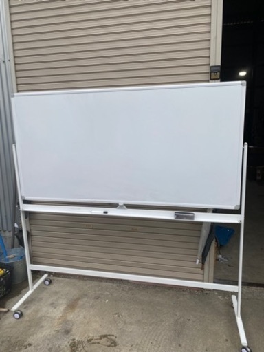 ホワイトボード　大