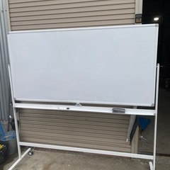 ホワイトボード　大