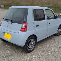 エッセ　5MT の画像