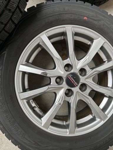 ダンロップタイヤ