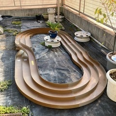 ミニ四駆 ジャパンカップ ジュニアサーキット(お取引中) 