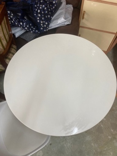 1人用食卓テーブルセット リサイクルショップ宮崎屋 住吉店24.4.26k