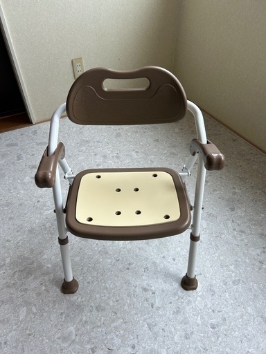 介護用椅子
