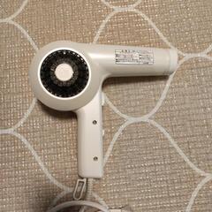 Nobby NB2503 マイナスイオンヘアドライヤーの画像