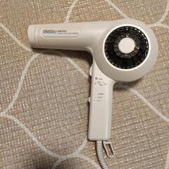 Nobby NB2503 マイナスイオンヘアドライヤーの画像