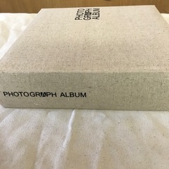 フォトアルバムの画像