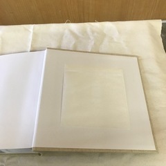 フォトアルバムの画像