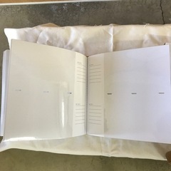 フォトアルバムの画像