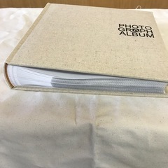 フォトアルバムの画像