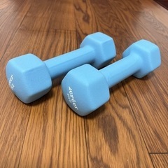 creer クレエ ダンベル 2kg 2個セット