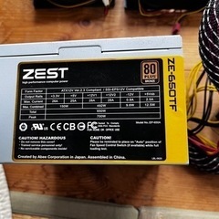 自作PC の画像