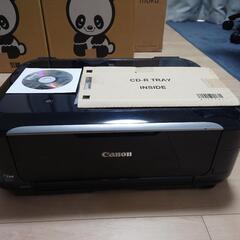 【交渉中】プリンター複合機2台(hp、キャノン)の画像