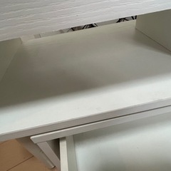 ニトリのテレビ台の画像