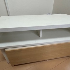 ニトリのテレビ台