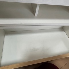 ニトリのテレビ台の画像