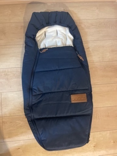 ベビーカーJoolz Geo純正　ふっとマフ(スリーピングバッグ)