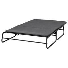 【IKEA】ソファーベッド ハッマルン 【セミダブル】の画像