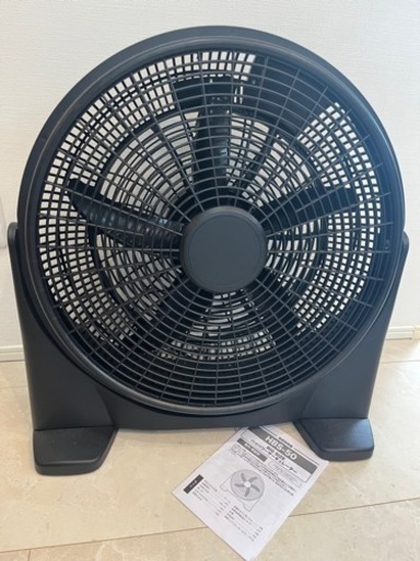 扇風機 サーキュレーター ハイパワーサーキュレーター