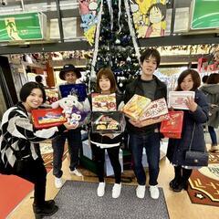 第2回　クレーンゲームでときめきを！