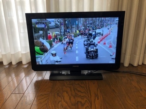 26インチ液晶テレビ　東芝　REGZA 26B3